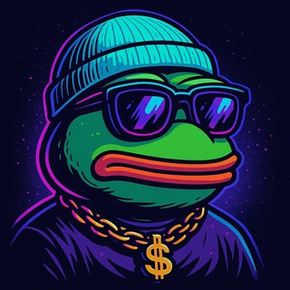 Telegram profile photo for 0xAlphaWizard