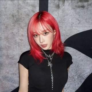 Telegram profile photo for ― Céline G.R