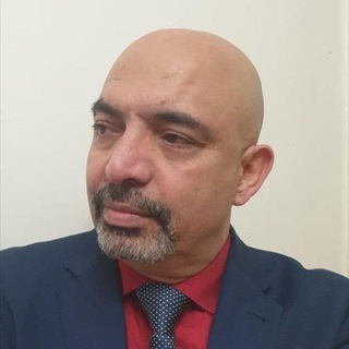 Telegram profile photo for اکبر کریمیان Akbar Karimian