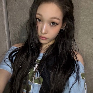 Telegram profile photo for annie moon