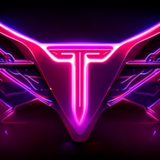 Telegram profile photo for TESLAAI