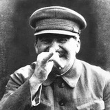 Telegram profile photo for Лос-Сталинос-на-Волге