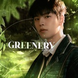Telegram profile photo for greenery