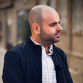 Telegram profile photo for Сорян. Личное.