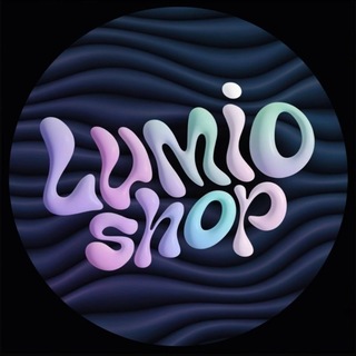 Telegram profile photo for LumioShop-🇨🇳🇺🇿