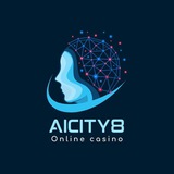 Telegram profile photo for aicity8