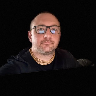 Telegram profile photo for Csík Dániel - A Digitális Krónikás