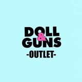 Telegram profile photo for DOLL&GUNS (Outlet 🇮🇹)