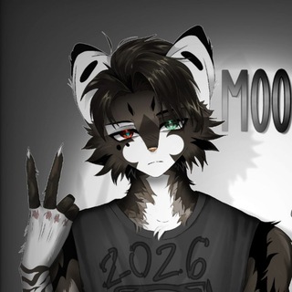 Telegram profile photo for 🌙LuNaR EcLiPsE🌙