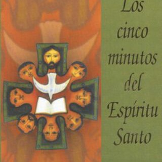 Telegram profile photo for Los 5 Minutos del Espíritu Santo