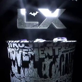 Telegram profile photo for LXBERTY(либерти)