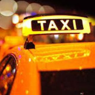 Telegram group profile photo for Taxi Shop