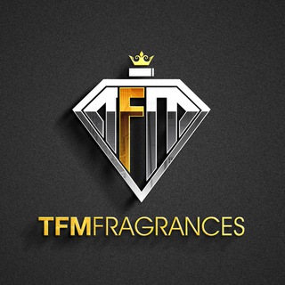 Telegram profile photo for TFM Fragrances