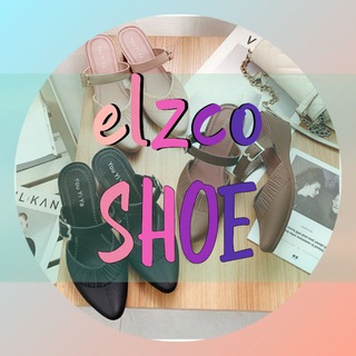 Telegram profile photo for KASUT MURAH DIRECT SUPPLIER ELZCO