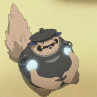 Telegram profile photo for Любовь и штангенциркуль