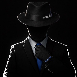 Telegram profile photo for Shadow vouches