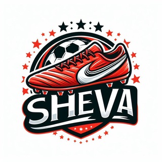 Telegram profile photo for Sheva-Drop | Дропшипінг футбольні товари