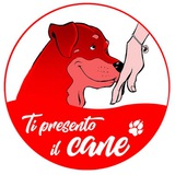 Telegram profile photo for Ti presento il cane 🐾