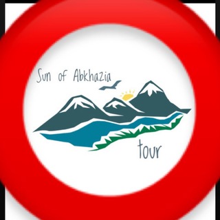 Telegram profile photo for Солнце Абхазии