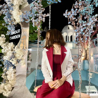 Telegram profile photo for تراوشات ذهنی یگانه جون