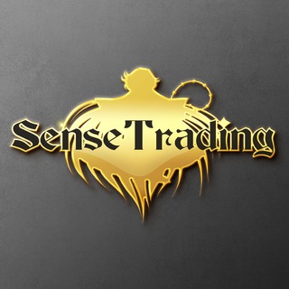 Telegram group profile photo for SenseTrading