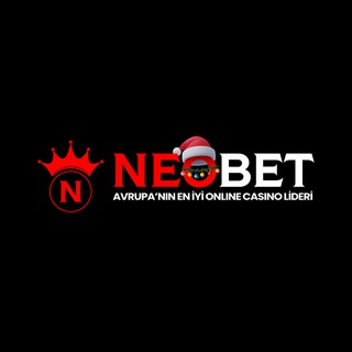 Telegram profile photo for Neo Sohbet
