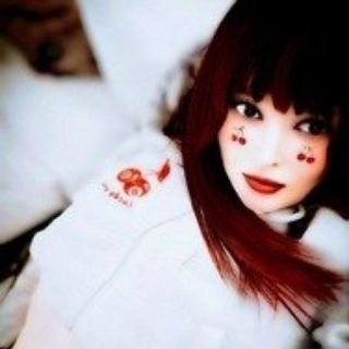 Telegram profile photo for Mistress Cherry QoS 🍒♠️ (backup1)