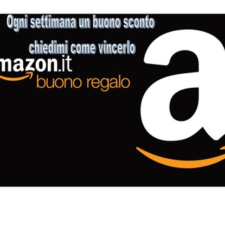Telegram profile photo for Offerte e opportunità Salvo Russo