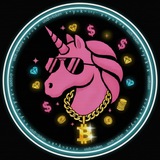 Telegram profile photo for UniSwager announcement