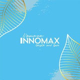 Telegram profile photo for InnoMax