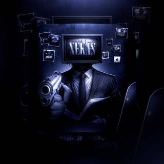 Telegram profile photo for XEKAS PRINIMAET