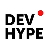 Telegram profile photo for DevHype