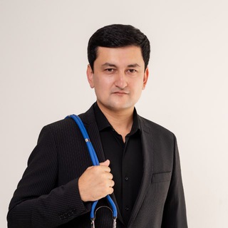 Telegram profile photo for Доктор Ризаев Тохир