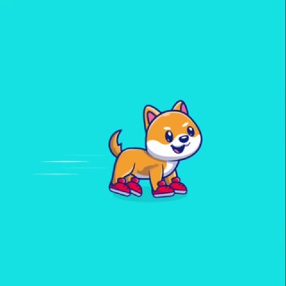 Telegram group profile photo for ShibaMove Run - Launch On PCS π’π’π’π’π’π’π’
