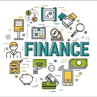 Telegram profile photo for Finance Hub: Personal Finance a-z