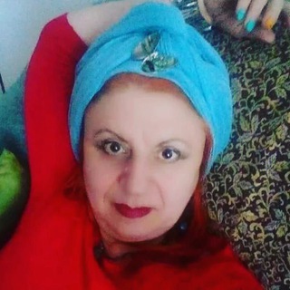Telegram profile photo for Светлана Пушнина