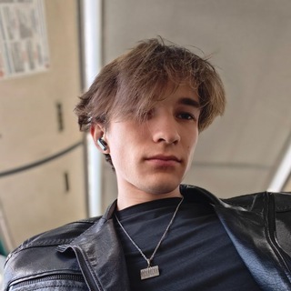 Telegram profile photo for Мак$им