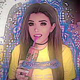 Telegram profile photo for ᴩᴀйᴛʍᴀʍᴀндᴀᴩины🍊