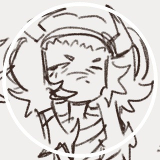 Telegram profile photo for полурест!! 🥐 || - Хрюшка Бубрик