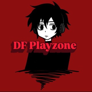 Telegram profile photo for DF playzone