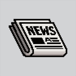 Telegram profile photo for 🗞 ActuTLG - L'actualité