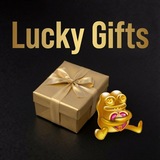 Telegram profile photo for Lucky Gifts