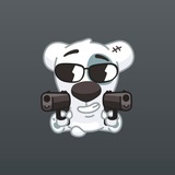 Telegram profile photo for новый юз