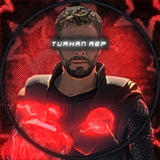 Telegram profile photo for Turhan Editzz | Editing Hub ️️