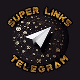 Telegram profile photo for Super links Telegram