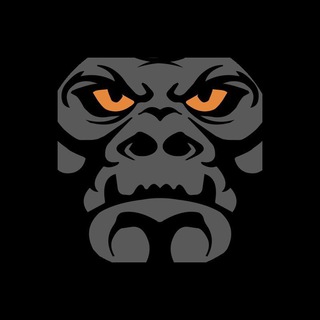 Telegram profile photo for GORILLA ADS 🦍