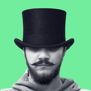 Telegram profile photo for Kirill Malev