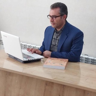 Telegram profile photo for کانال اطلاع رسانی دکتر سیدصادقی