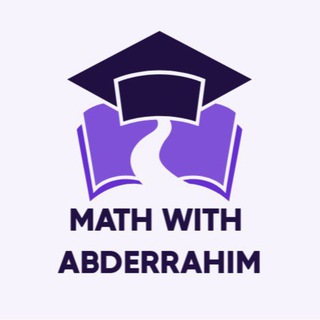 Telegram profile photo for رياضيات متوسط