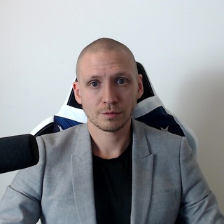 Telegram profile photo for Alistair williams Supporters